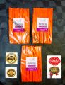 brilliant kojic acid original scrap soap set 1/2 kilos. 