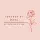 Sirarin in Rose