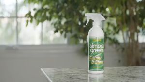 SIMPLE GREEN GIFT PACKAGE SET
