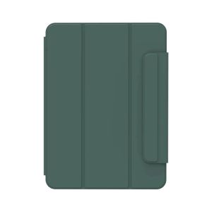 2026 Ultra Thin Strong Magnetic Detachable Case for 2025 IPad 11th A16 10 10.9 M5 Pro 11 12.9 13" Air 4 5 6 7 Mini 7 6 8.3 Cover