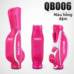 PGM | Túi Golf Chống Nước Nhẹ Cho Phụ Nữ