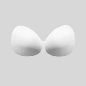 JSC Integrated Cup High Fiber 3D Moulding Lightweight Breathable Butterfly Wing Soft Chest Cup Sports Bra Comfortable Underwear