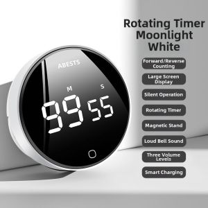 ZHENG FU | Visual Learning Timer Electronic Reminder