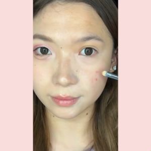PINKFLASH PF-F09 Double Fit Full Coverage Concealer Palette Flawless High Coverage Correcting Long-lasting