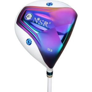 PGM GOLF | High Bounce Titanium Driver