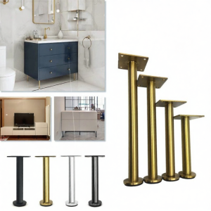 Adjustable Stainless Support Feet