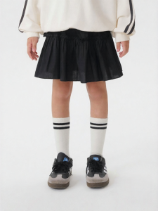 Marc&Janie | Sweet Cool Lace Half Skirt Cotton