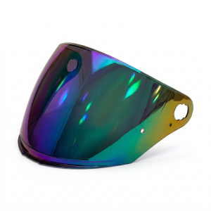 AIS | UV Protection Variable Color Lens Summer Helmet