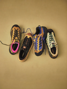 Merrell | Mens Womens Non-slip Wear-resistant Hiking Outdoor Shoes