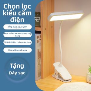 LIWAN | Đèn Bàn Chống Loá Bảo Vệ Mắt
