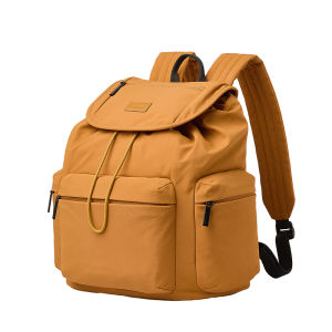 Hanke | Lightweight Compact Travel Backpack for College Students with Laptop Compartment