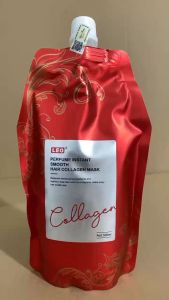 Dầu Hấp Tóc Prosee Leo Collagen Phục Hồi Tóc Mềm Mượt 500ml