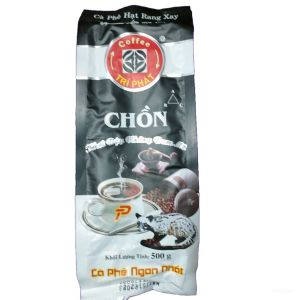 Café Chồn Trí Phát ( 500g )
