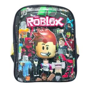 TAS LED ANAK PAUD USIA 1-3 TAHUN LAKI-LAKI KARAKTER VIRAL PORORO MIXUE ASTRONOT DINO CAR
