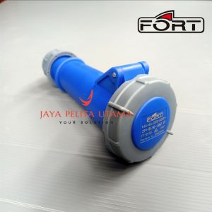 Mobile socket FT-2132-2142 16a 3-4pin ip67 FORT