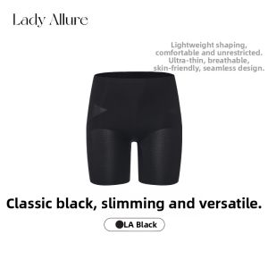 Breathable Lightweight Shaping Safety Shorts