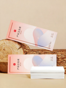 Postpartum Sanitary Pads 4 Packs