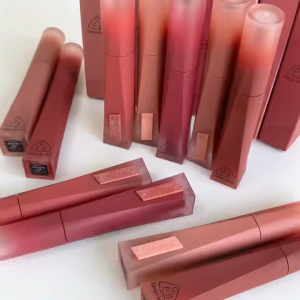 NEW Gege Bear Velvet Couture Lip Gloss