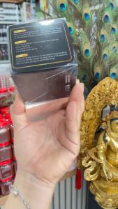 Combo Kem Face Nicos Cốt Nám Đông Y + Kem Face Cốt Trắng Nicos Nâng Cơ (kem ngày đêm)