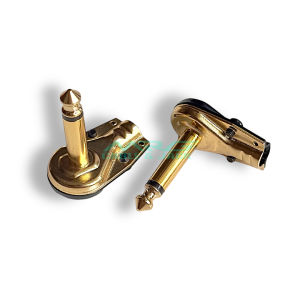 Jack 6 Ly Góc Vuông Dẹp (6ly cong) giá 1 chiếc dùng hàn dây tín hiệu âm thanh hoặc dây nối phơ guitar. J-6 | rắc 6ly jack 6.5 giắc 6ly Jack Vàng Mono Và Inox Giắc 6Ly Cho Guitar - Lazada