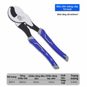 FENGHONGTAO | Kìm Cắt Dây Điện
