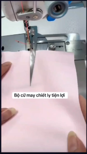 bộ cữ chít ben máy khâu siêu tốt