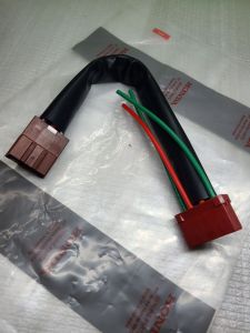 Soket kabel ECU/ECM Soket Beat Esp Scoopy Esp Vario 110 esp Original