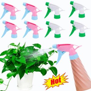 Vòi phun nước nắp chai đa chức năng tưới hoa hệ thống cầm tay có thể phun tưới nước cho Phụ kiện làm vườn gia đình