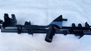 Lower Tank Radiator Jeep Wrangler Rubicon 3.6L 3.8L 2007-2014 - 7826