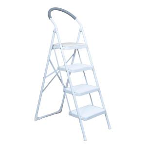 YSF | Foldable Multifunction Indoor Household Stepladder 4 Steps