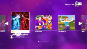 Wii เกมแฟลชไดร์ฟ  64GB อัพเดท Just Dance 2026 (ตัวเลือก C)  ของใหม่ประกัน 5 ปี