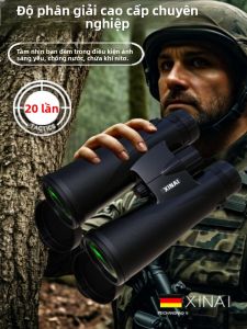 XINAI | High Power HD Professional Night Vision Binoculars