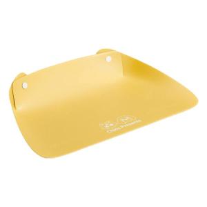 7o | Enclosed Thicker Non-Slip Waterproof Oil-Resistant Pet Feeding Mat