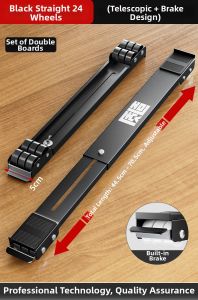 ZHI | Heavy Item Moving Tool