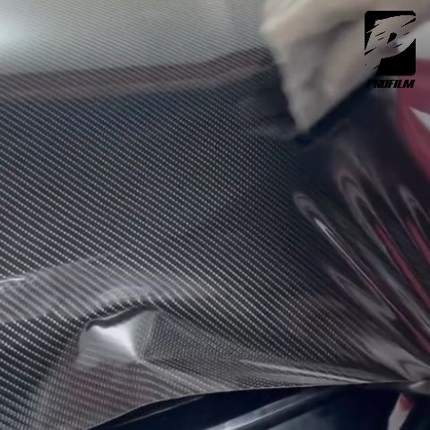 (Alicar แท้100%) สติ๊กเกอร์เคฟล่า10D Carbon ติดรถยนต์ ติดมอไซค์ เคฟล่าแท้ ฟิล์มติดรถยนต์ เกรดติดรถ ทนทาน