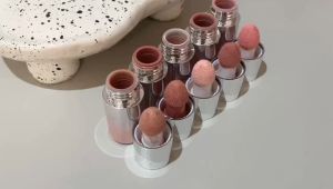 NEW Herorange Cheek color diffuse liquid blusher blush