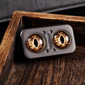 ของเล่นบีบคลายเครียดแบบหมุนได้ รูปนกฮูก 1 ชิ้น ขนาดกะทัดรัด พกพาสะดวก ใช้ได้ทุกที่ทุกเวลา