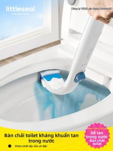 Little seal | Dissolvable All-angle Cleaning Toilet Brush
