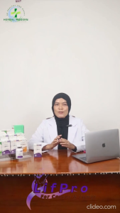 LIFPRO Obat Kanker & Tumor Isi 60 Kapsul 550mg Izin Resmi BPOM
