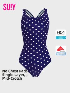 SUIY | Professional Training Racing Swimsuit