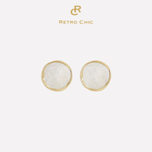 Wavy Elegant Earrings