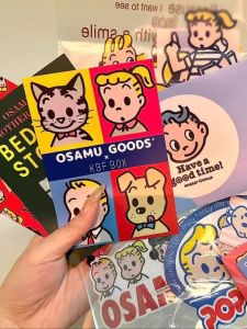 Băng Keo Chống Thấm Nước Đa Dopamine Họa Tiết Hoạt Hình Dễ Thương Cho Trẻ Em Trang Trí Nhà Cửa Ấm Cốc Cách Nhiệt