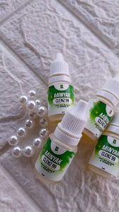 Balm Bidara Plus Bdarlife Original Hq Kapsul Clenz99 Minyak Clenz99