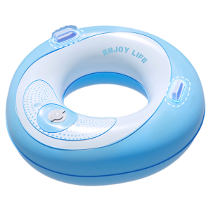 GWYNET | Non-inflatable Larger Thicker Swimming Life Ring
