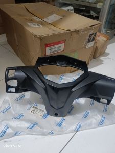 Batok kepala belakang honda supra x 125 2015