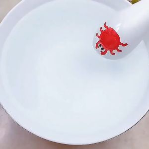 Educational and Entertaining: 12 Colors Floating Whiteboard Markers - Doodle Pen Set for Kids Arts & Crafts on Blackboards & Whiteboards