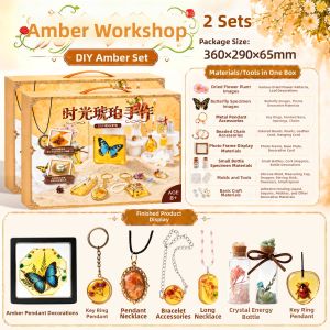 FENFA | Educational DIY Kit for Kids