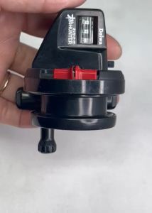 (D182) Daiwa Hunter Fishing Reel Japan Domestic Market – JDM (USED)