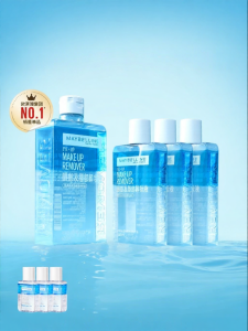 Maybelline | Sensitive 3-in-1 Deep Cleansing Makeup Remover Water