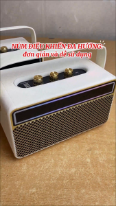 Loa Bluetooth Không Dây Thông Minh M10  M600  M10 PRO Âm Thanh Hay Bass Mạnh Mẽ Thiết kế Cầm Tay Tiện Lợi Nghe Nhạc Mọi Lúc Mọi Nơi